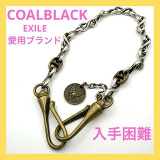 COALBLACK(ウォレットチェーン)のフリマアイテム一覧 COALBLACK(ウォレットチェーン)のフリマアイテム一覧