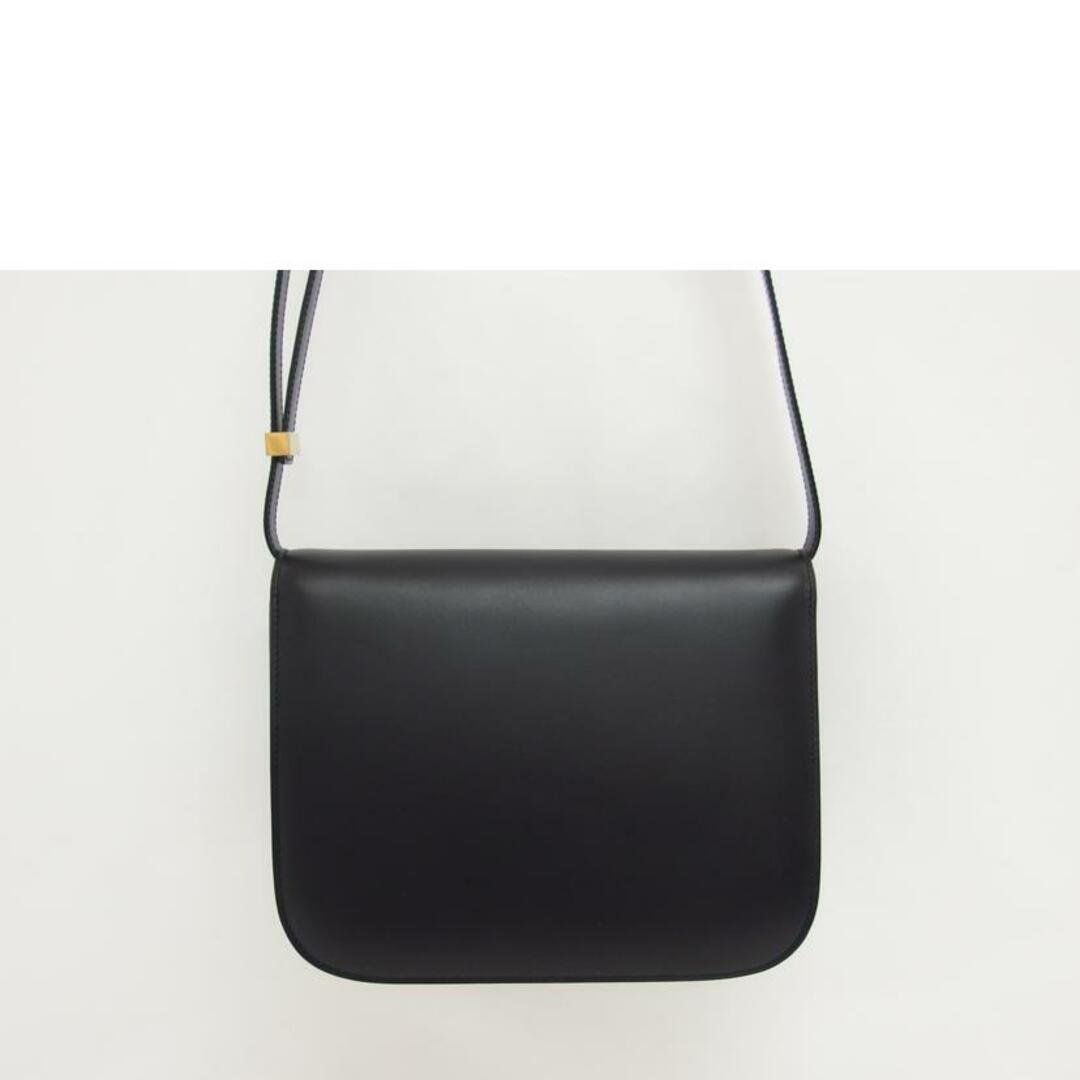 CELINE - CELINE セリーヌ ショルダーバッグ/レザーショルダー CELINE - CELINE セリーヌ ショルダーバッグ/レザーショルダー