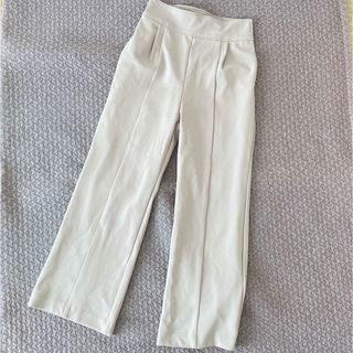 COHINA - COHINA ベーシックとろみトレンチコート-shortの通販 COHINA - COHINA ベーシックとろみトレンチコート-shortの通販
