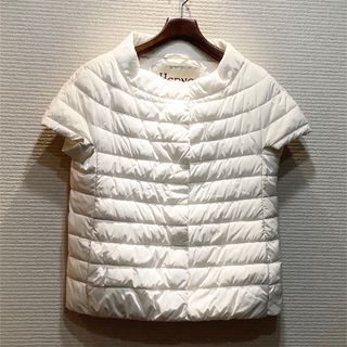 HERNO(ダウンベスト)のフリマアイテム一覧 HERNO(ダウンベスト)のフリマアイテム一覧