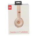 beats Apple ビーツ/ワイヤレスヘッドホン/Solo3 Wireles