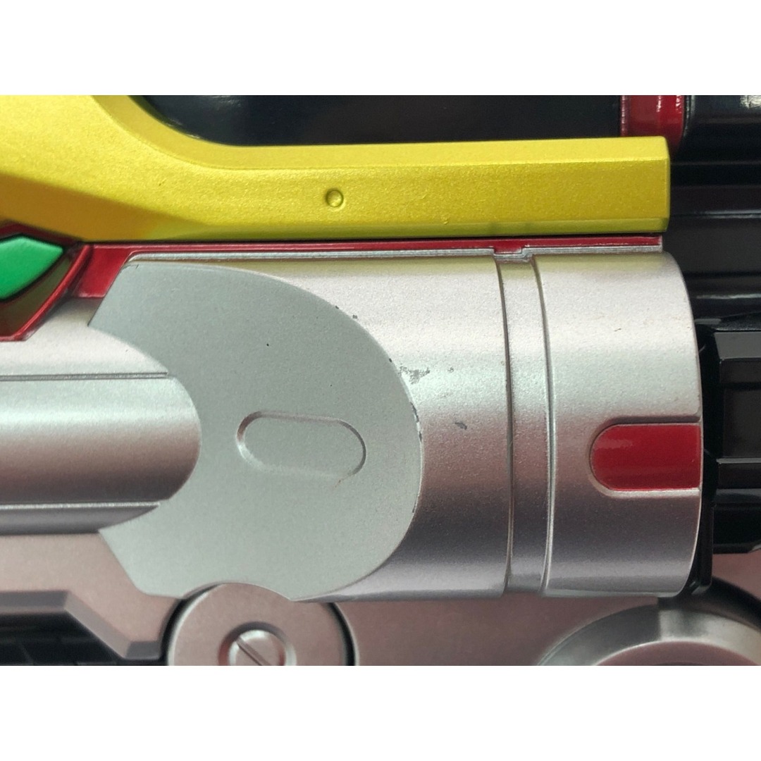BANDAI - ▼▼BANDAI バンダイ 獣電戦隊キョウリュウジャー ガブリカリバー -MEMORIAL EDITION-