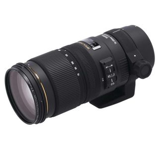 SIGMA シグマ/デジタル対応レンズ/70-200mm 2.8 EX APO DG HSM/11390207/Bランク/62【中古】(レンズ(単焦点))