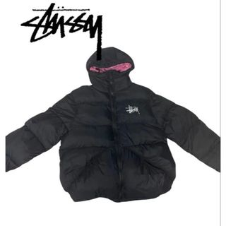 STUSSY(ダウンジャケット)のフリマアイテム一覧 STUSSY(ダウンジャケット)のフリマアイテム一覧