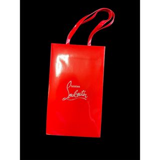 Christian Louboutin(ショップ袋)のフリマアイテム一覧 Christian Louboutin(ショップ袋)のフリマアイテム一覧