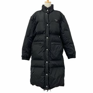 PRADA(ダウンコート)のフリマアイテム一覧 PRADA(ダウンコート)のフリマアイテム一覧