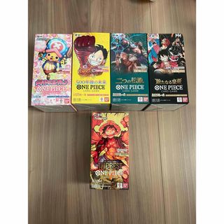 ONE PIECE - ワンピースカード anime25thcollection テープ ONE PIECE - ワンピースカード anime25thcollection テープ