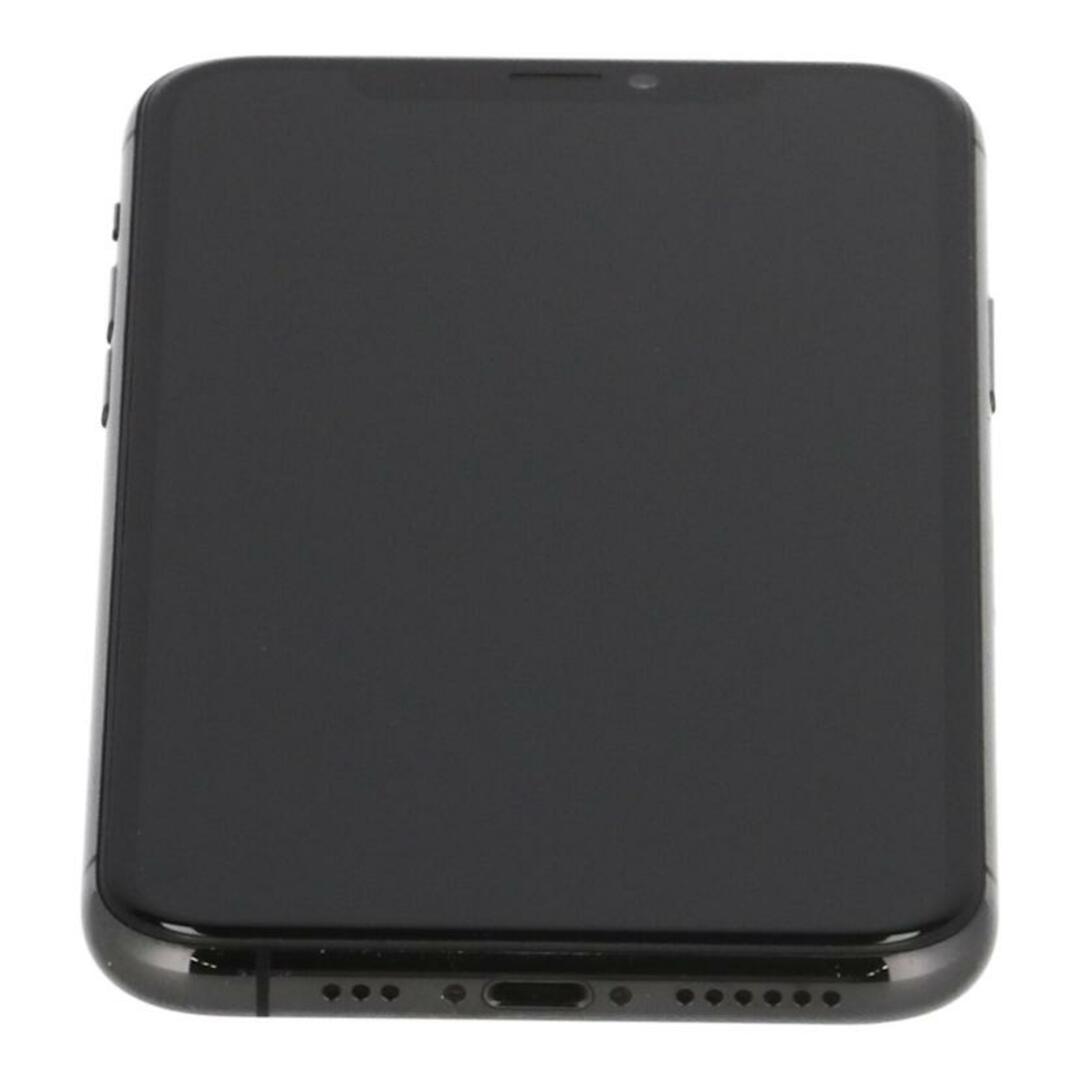 Apple SoftBank アップル/iPhone11 Pro 256GB/MWC72J/A/C39C60U1N6Y6/Bランク/64【中古】