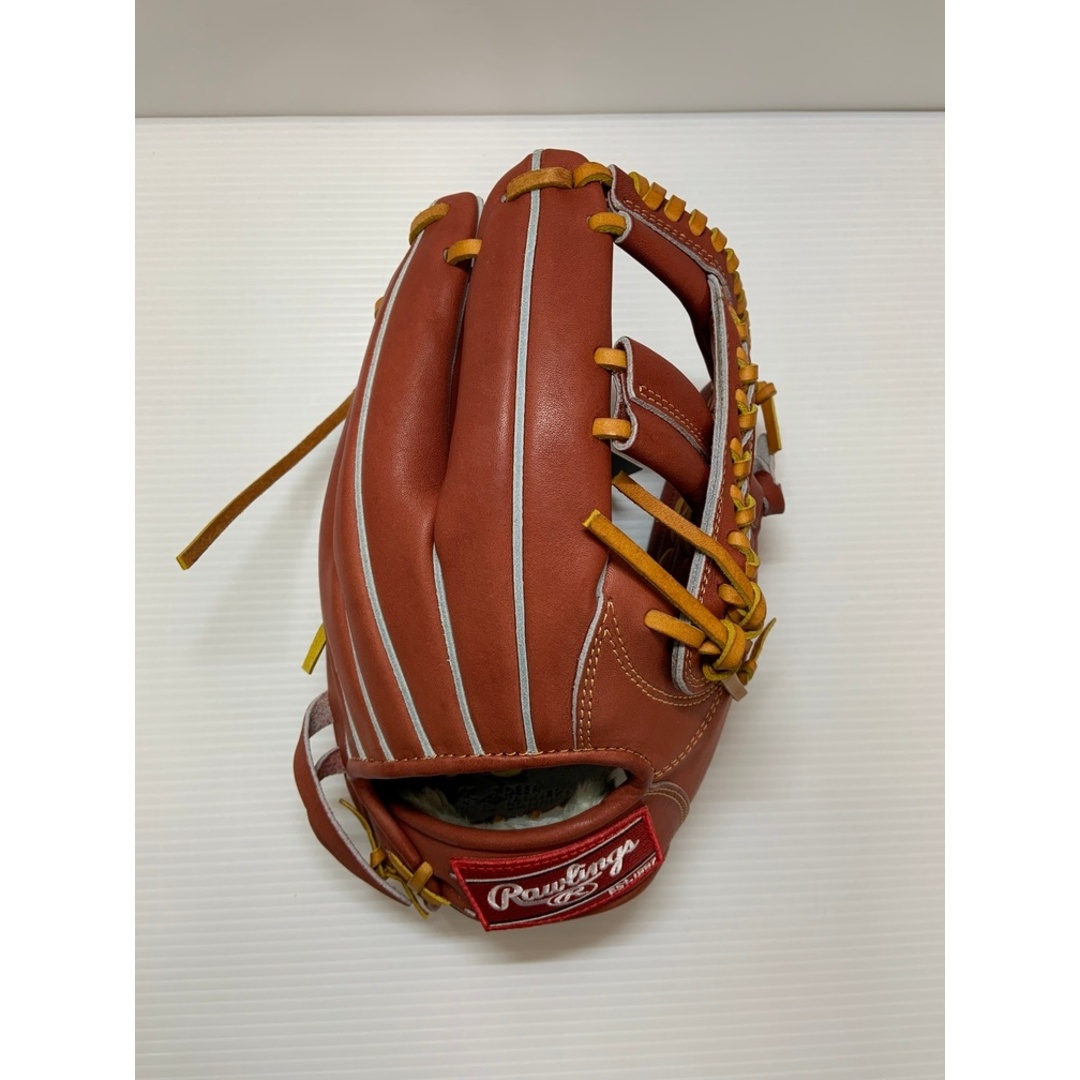 ローリングス Rawlings プロプリファード 硬式 内野手用グローブ ローリングス Rawlings プロプリファード 硬式 内野手用グローブ