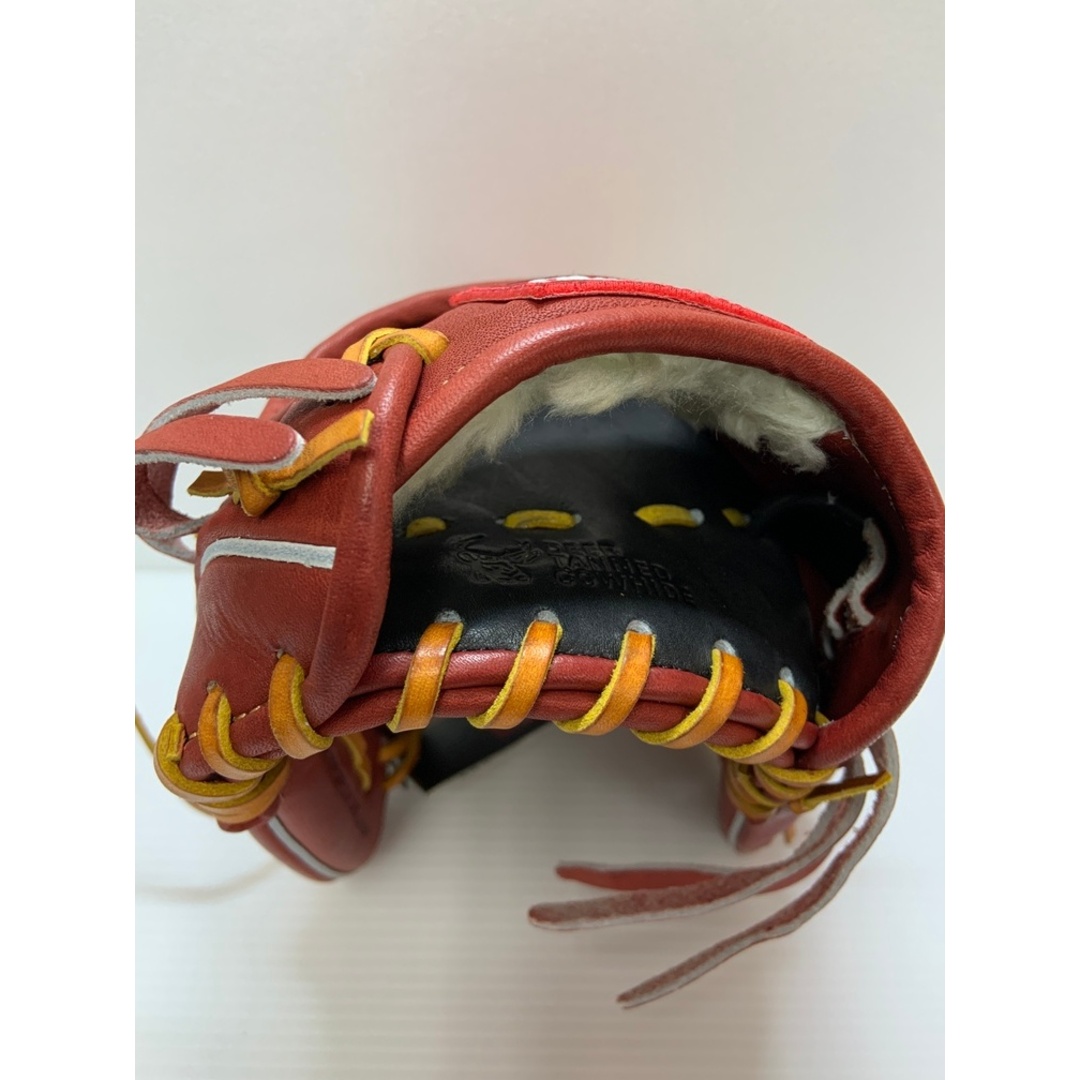 ローリングス Rawlings プロプリファード 硬式 内野手用グローブ