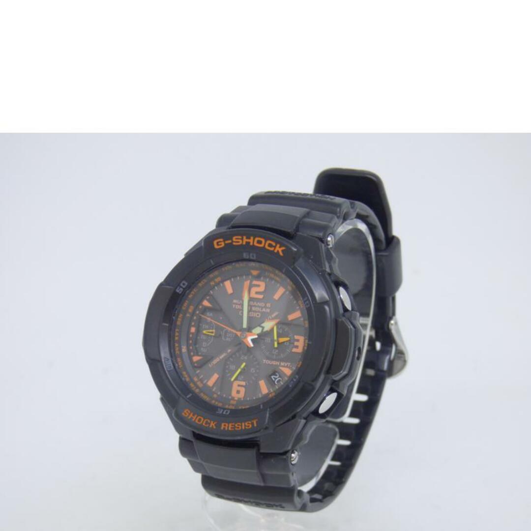 CASIO - CASIO カシオ/G−SHOCK/電波ソーラー/GW-3000B/512*/B