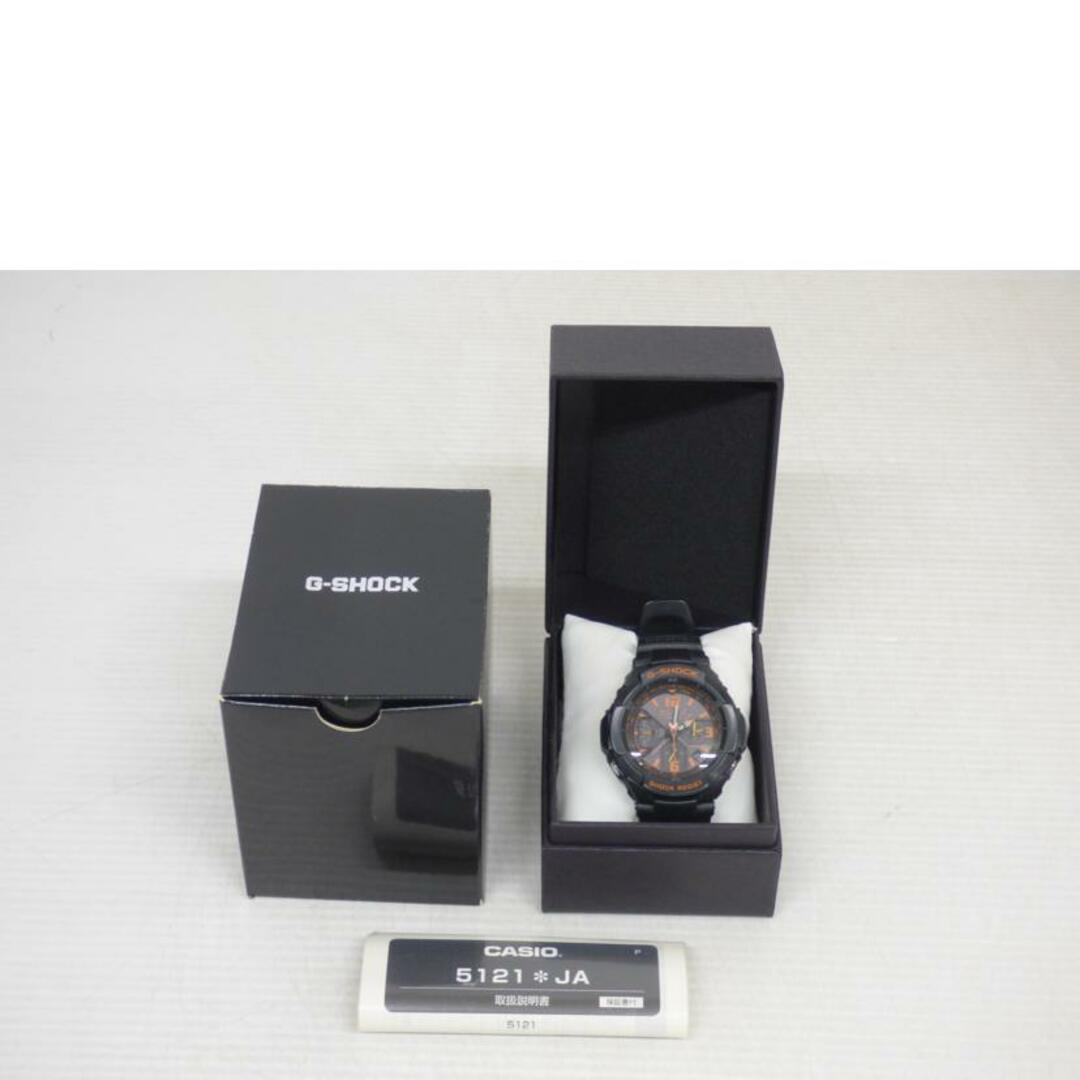 CASIO - CASIO カシオ/G−SHOCK/電波ソーラー/GW-3000B/512*/B