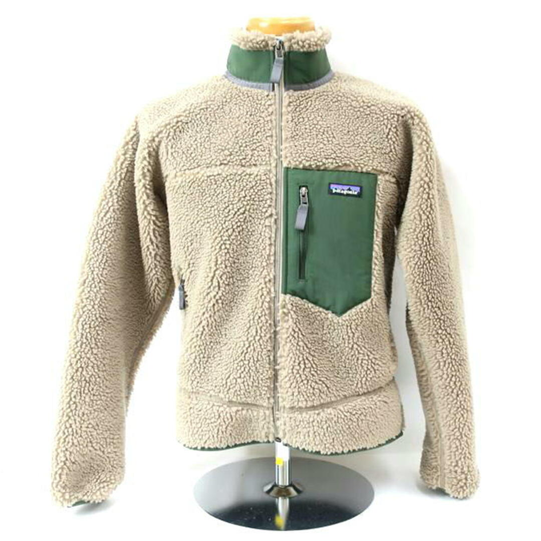 Patagonia パタゴニア/クラシックレトロXジャケット XSサイズ Patagonia パタゴニア/クラシックレトロXジャケット XSサイズ