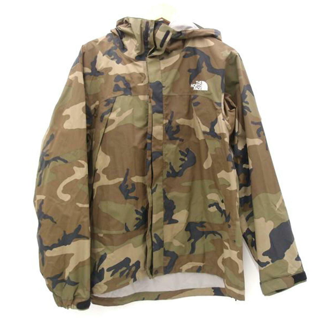 THE NORTH FACE ノースフェイス/マウンテンジャケット/NP61535/Aランク/69【中古】