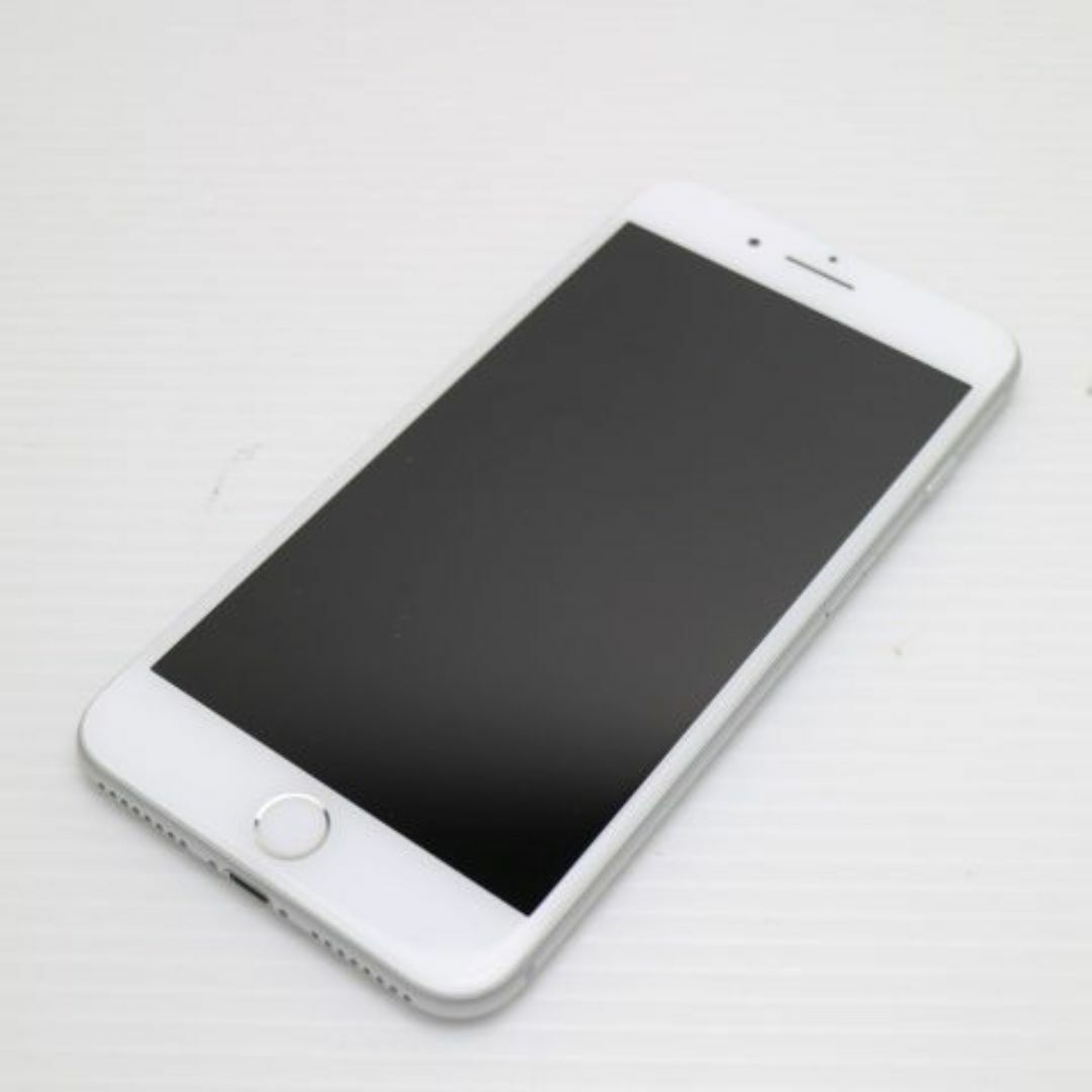超美品 SIMフリー iPhone7 PLUS 128GB シルバー M999 超美品 SIMフリー iPhone7 PLUS 128GB シルバー M999