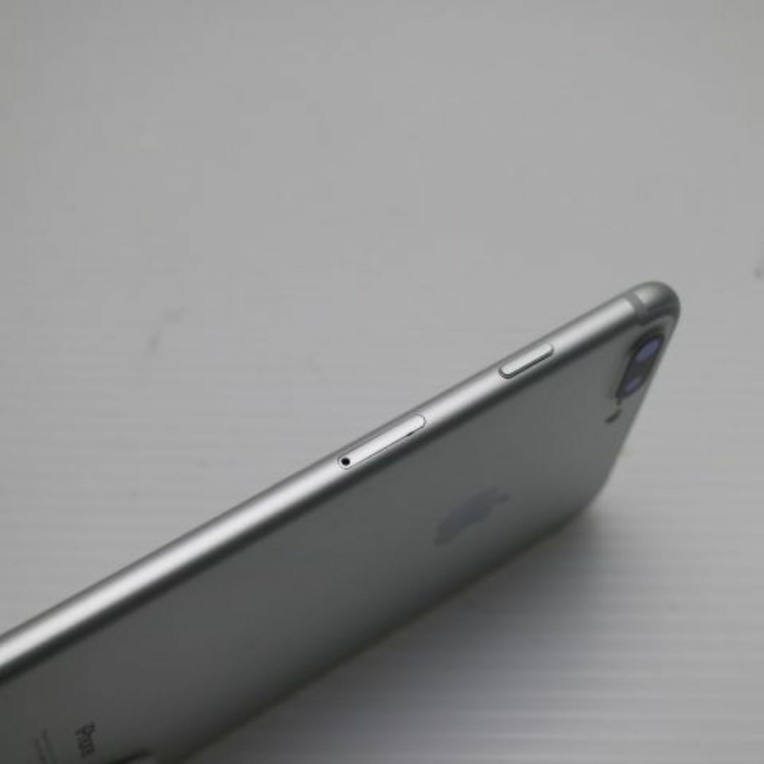超美品 SIMフリー iPhone7 PLUS 128GB シルバー M999 超美品 SIMフリー iPhone7 PLUS 128GB シルバー M999