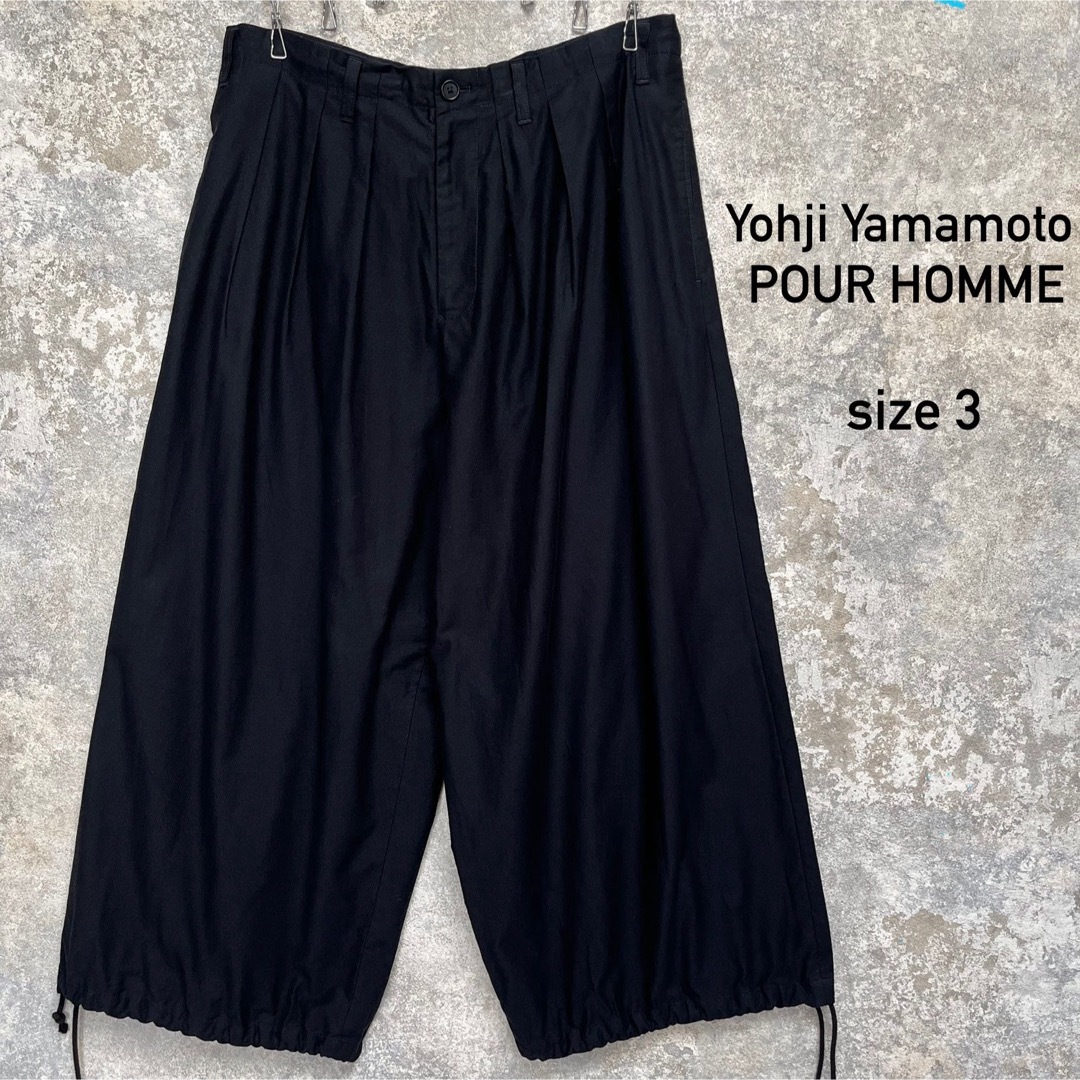 yohji yamamoto POUR HOMME(ヨウジヤマモトプールオム) / 22ss yohji yamamoto POUR HOMME(ヨウジヤマモトプールオム) / 22ss
