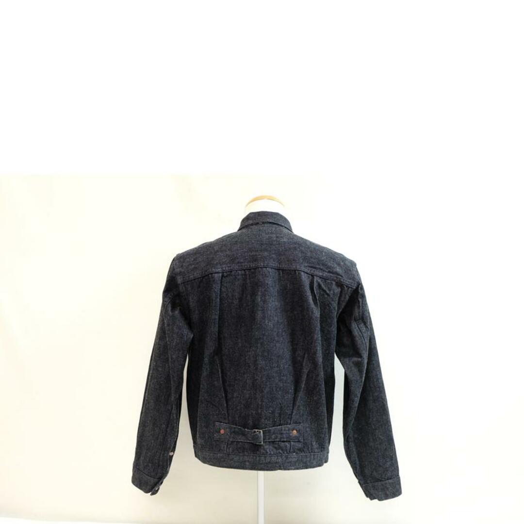 BUZZ RICKSON'S バズリクソンズ/大戦モデルデニムJKT/BR16042/Sランク/71【中古】 メンズのジャケット/アウター(ダッフルコート)の商品写真