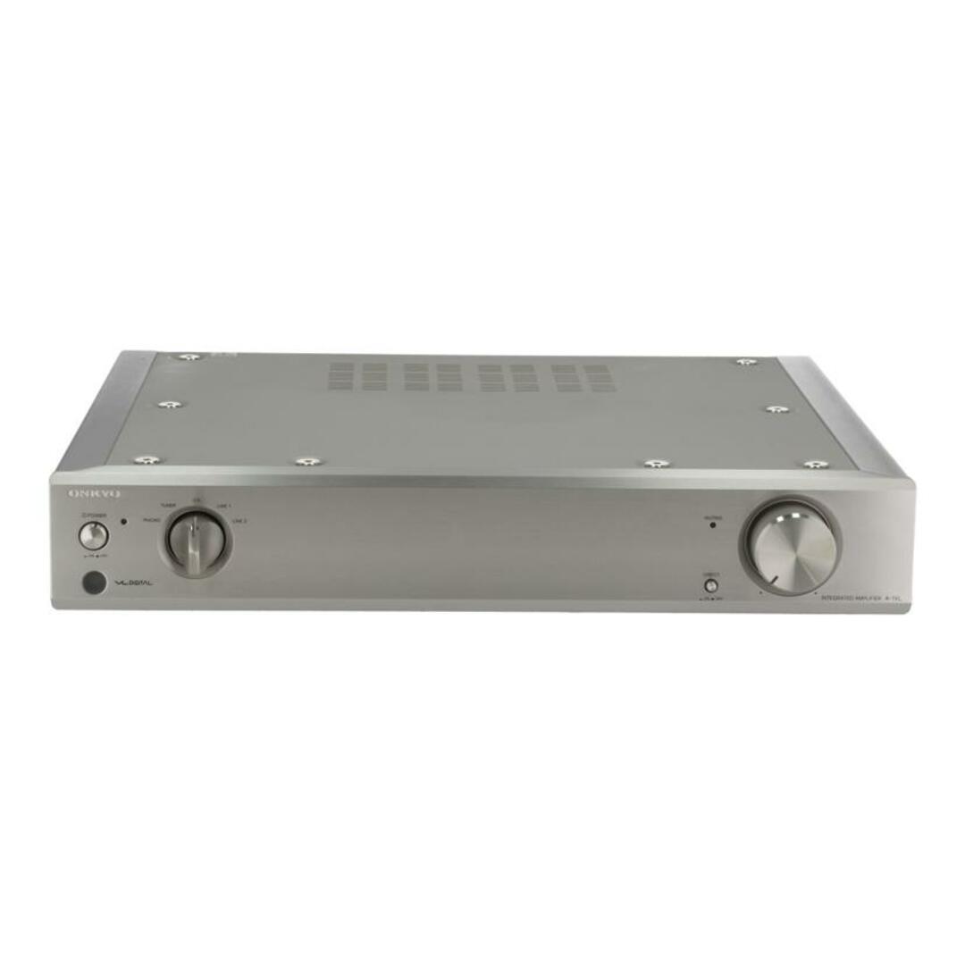 ONKYO オンキョー/プリメインアンプ/A-1VL/7980120873P/Bランク ONKYO オンキョー/プリメインアンプ/A-1VL/7980120873P/Bランク
