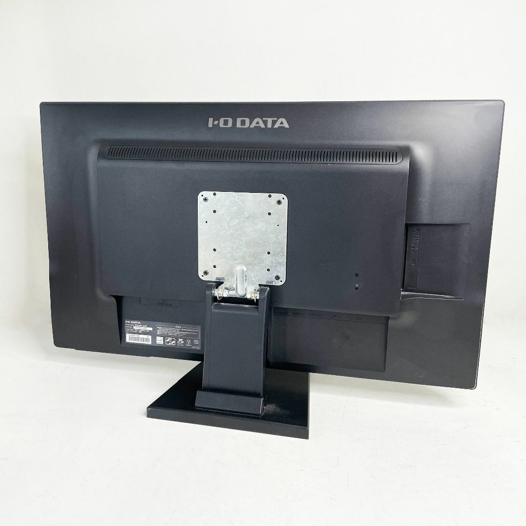 中古☆IODATA ワイドモニター KH2750V-UHD 中古☆IODATA ワイドモニター KH2750V-UHD