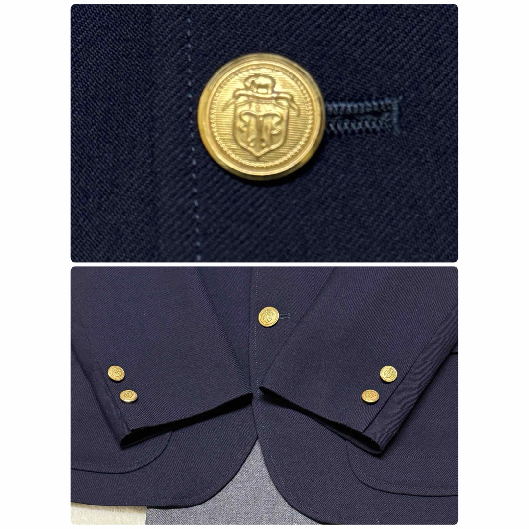 美品】J.PRESS ジェイプレス セットアップ フォーマルスーツ 160 美品】J.PRESS ジェイプレス セットアップ フォーマルスーツ 160