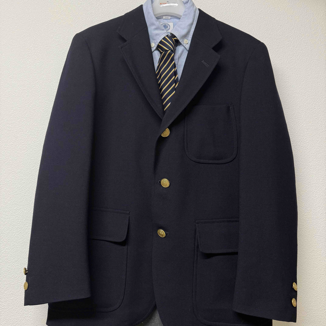 美品】J.PRESS ジェイプレス セットアップ フォーマルスーツ 160 美品】J.PRESS ジェイプレス セットアップ フォーマルスーツ 160
