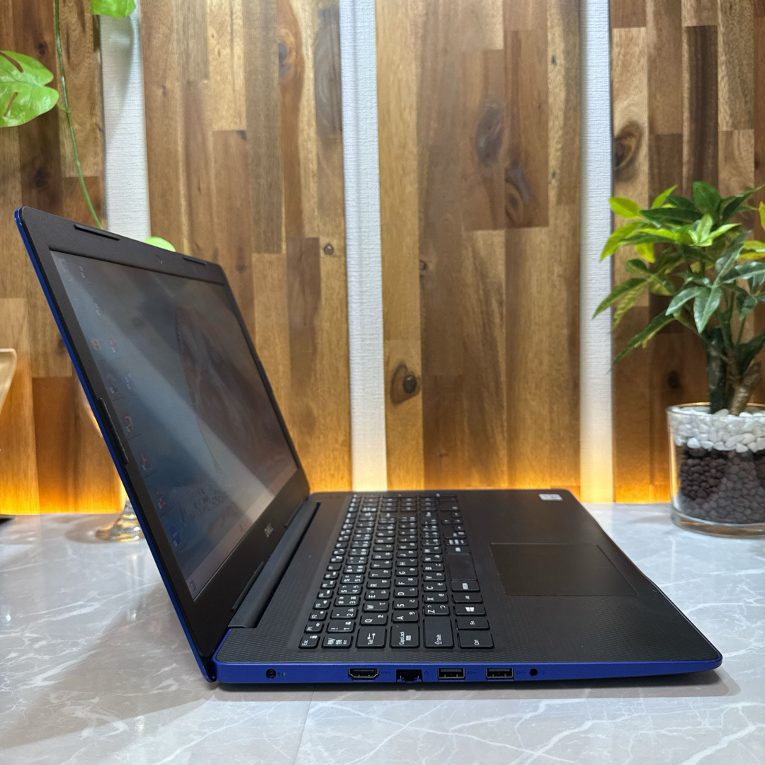DELL - 美品2020年式‼️Inspiron 15 3000☘最高峰 i7☘ノートパソコンの通販 by ほんぽくんのPC's shop|デルならラクマ DELL - 美品2020年式‼️Inspiron 15 3000☘最高峰 i7☘ノートパソコンの通販 by ほんぽくんのPC's shop|デルならラクマ