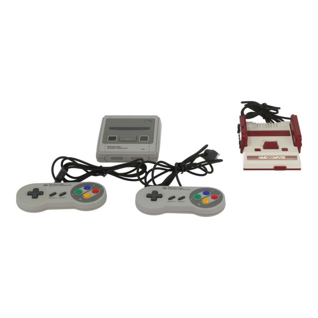 Nintendo 任天堂 ニンテンドー/ニンテンドークラシックミニ Nintendo 任天堂 ニンテンドー/ニンテンドークラシックミニ