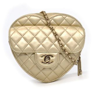 CHANEL(ショルダーバッグ)のフリマアイテム一覧 CHANEL(ショルダーバッグ)のフリマアイテム一覧