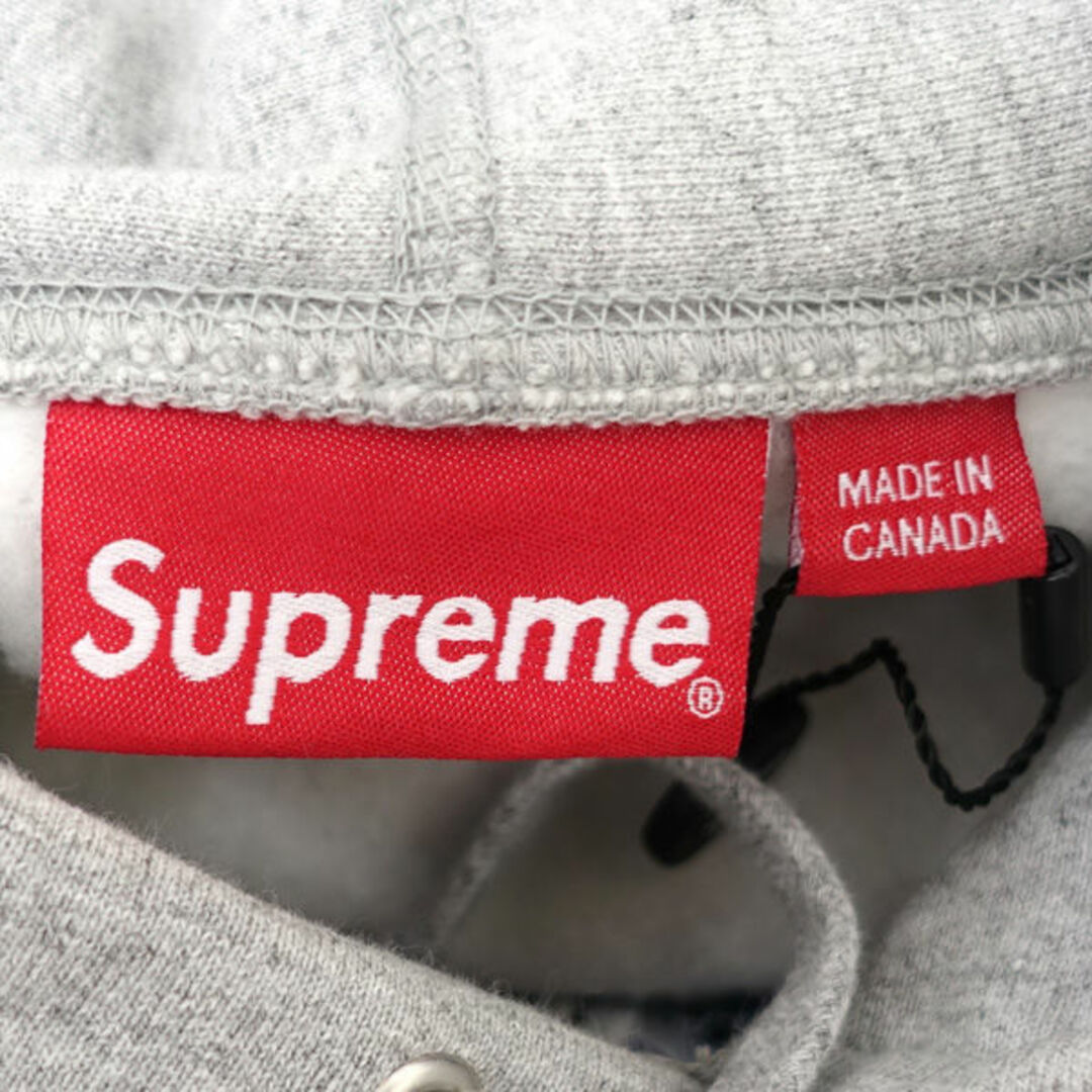 Supreme - Supreme / シュプリーム ◇Bandana Box Logo Hooded Supreme - Supreme / シュプリーム ◇Bandana Box Logo Hooded
