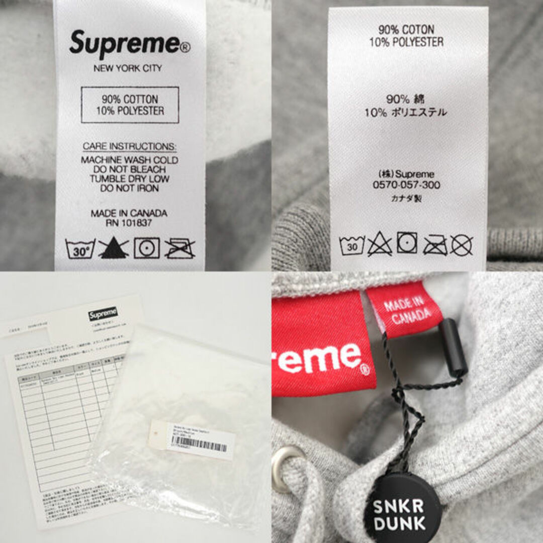 Supreme - Supreme / シュプリーム ◇Bandana Box Logo Hooded Supreme - Supreme / シュプリーム ◇Bandana Box Logo Hooded