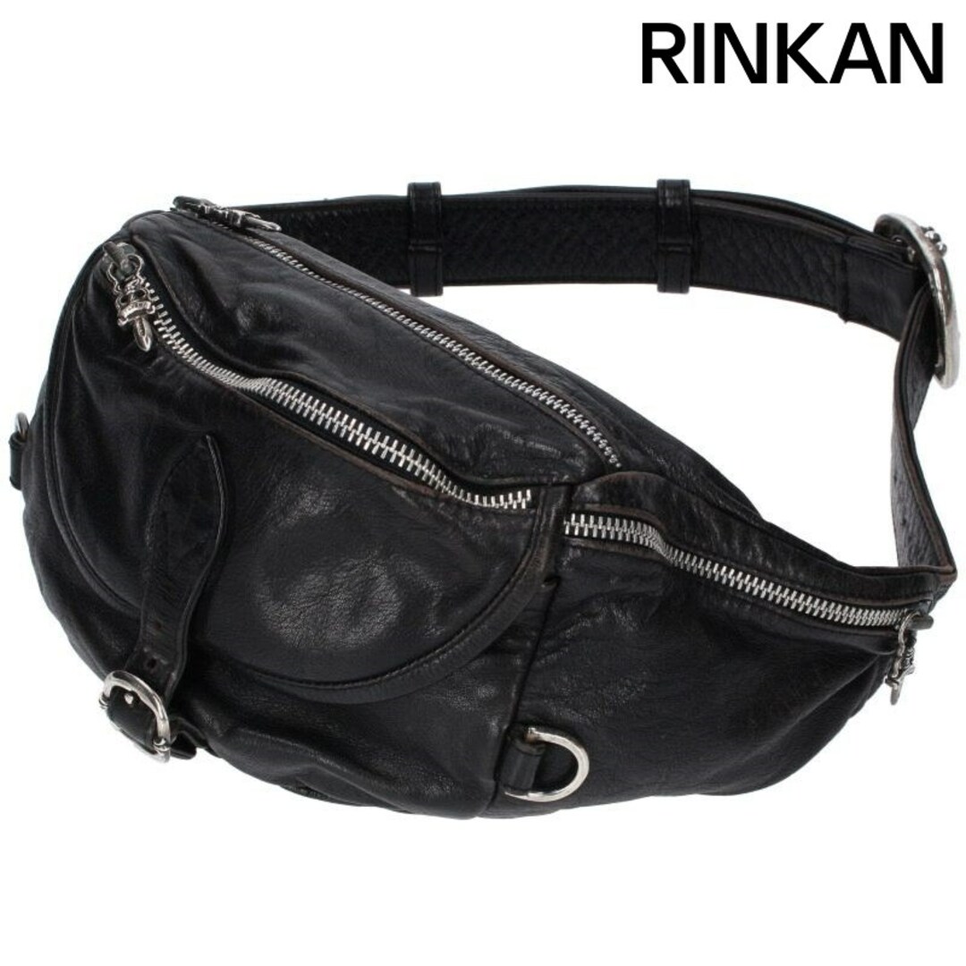 Chrome Hearts - クロムハーツ #1 SNAT PACK/スナットパック Chrome Hearts - クロムハーツ #1 SNAT PACK/スナットパック