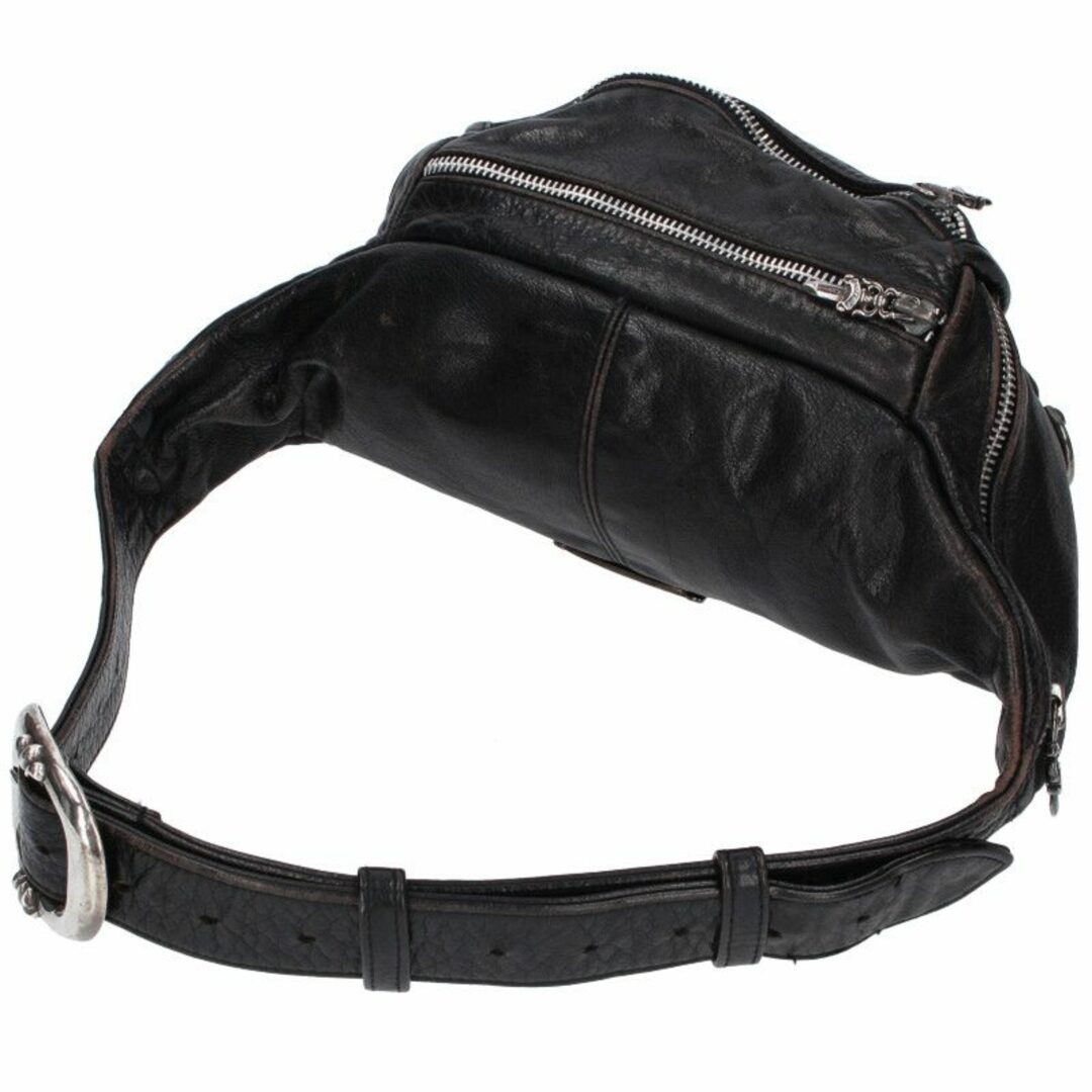 Chrome Hearts - クロムハーツ #1 SNAT PACK/スナットパック Chrome Hearts - クロムハーツ #1 SNAT PACK/スナットパック
