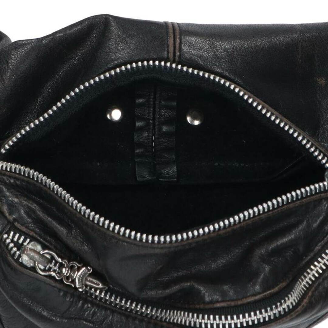 Chrome Hearts - クロムハーツ #1 SNAT PACK/スナットパック Chrome Hearts - クロムハーツ #1 SNAT PACK/スナットパック