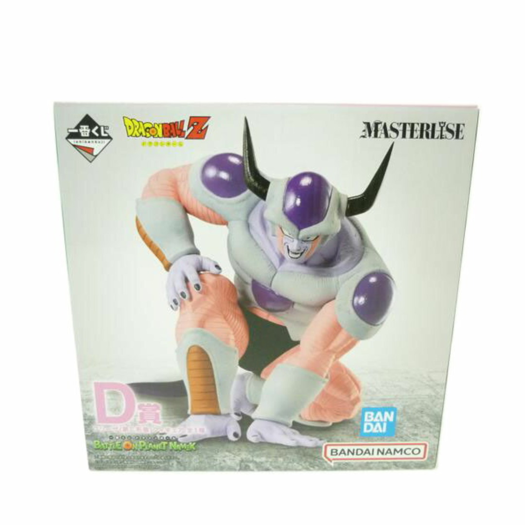 お歳暮・冬ギフト特集 2024 人気ランキング - BANDAI BANDAI 「一番くじ バンダイ/フリーザ(第二形態) その他