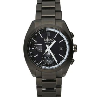 SEIKO - SEIKO アストロン 黒ゴールド ラバーベルト 値下げの通販|ラクマ SEIKO - SEIKO アストロン 黒ゴールド ラバーベルト 値下げの通販|ラクマ
