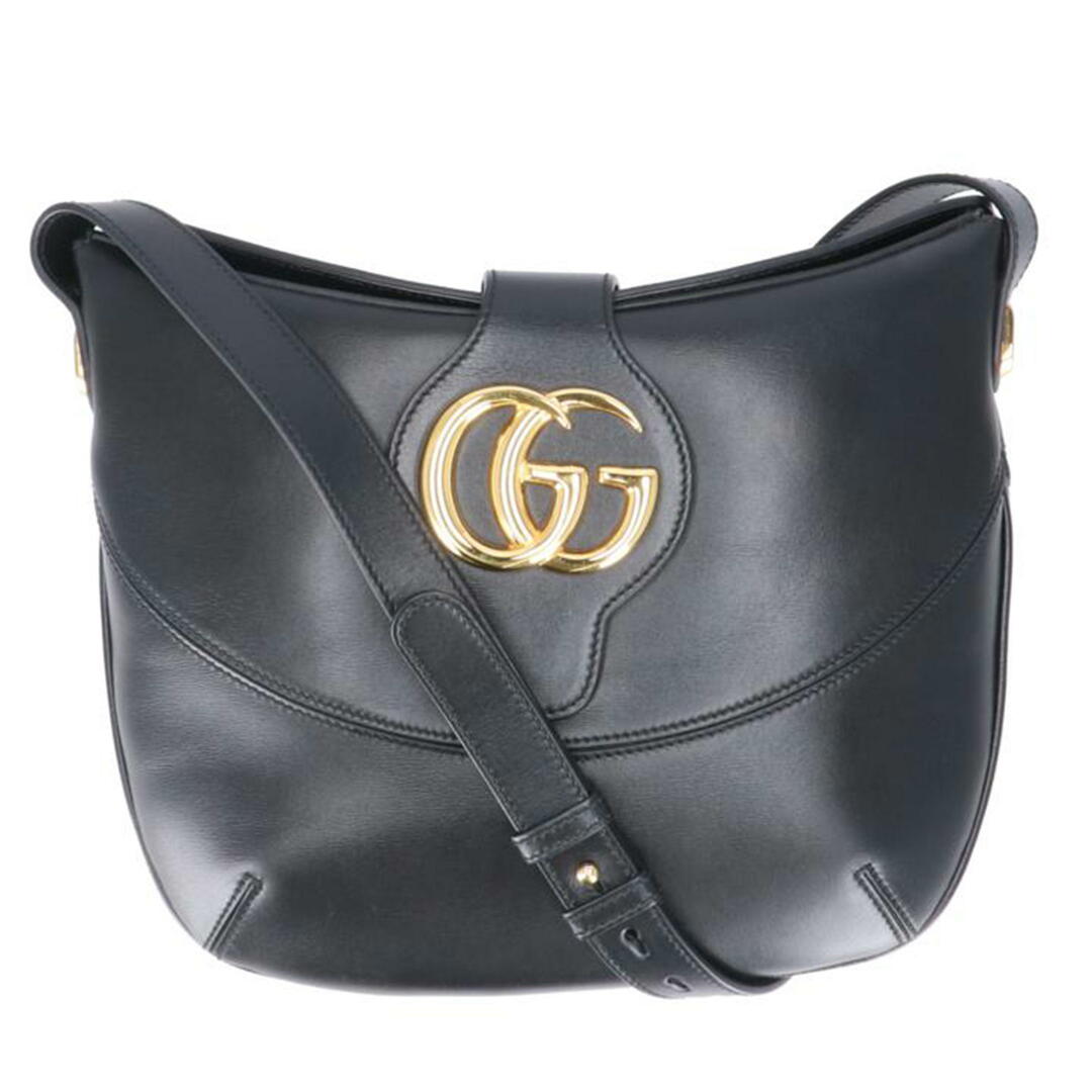 GUCCI グッチ/GGマーモントレザーショルダーバッグ/568857/001 GUCCI グッチ/GGマーモントレザーショルダーバッグ/568857/001