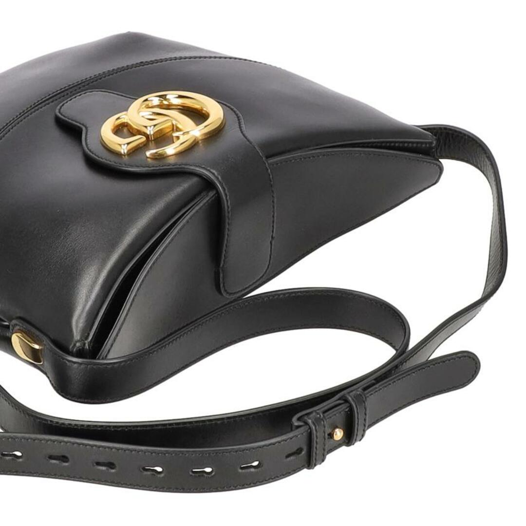 GUCCI グッチ/GGマーモントレザーショルダーバッグ/568857/001 GUCCI グッチ/GGマーモントレザーショルダーバッグ/568857/001