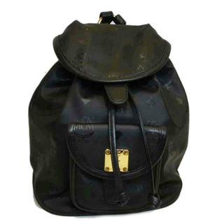 MCM(ナイロン ・ リュック/バックパック)のフリマアイテム一覧 MCM(ナイロン ・ リュック/バックパック)のフリマアイテム一覧