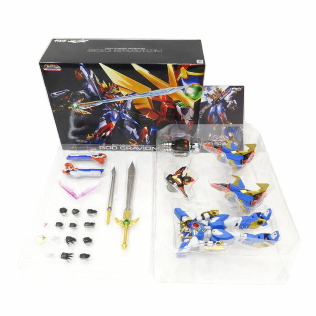 SENTINEL 千値練/ゴッドグラヴィオン/ABランク/42【中古】 SENTINEL 千値練/ゴッドグラヴィオン/ABランク/42【中古】