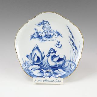 MEISSEN(美術品/アンティーク)のフリマアイテム一覧 MEISSEN(美術品/アンティーク)のフリマアイテム一覧
