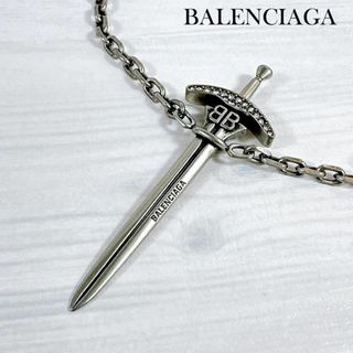 BALENCIAGA(ネックレス)のフリマアイテム一覧 BALENCIAGA(ネックレス)のフリマアイテム一覧