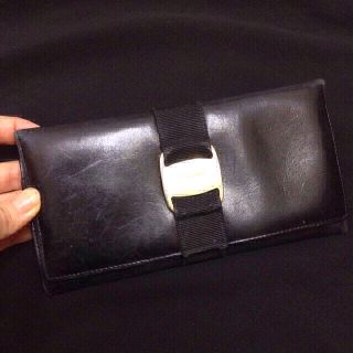 フェラガモ(Ferragamo)のフェラガモ♡お財布(財布)