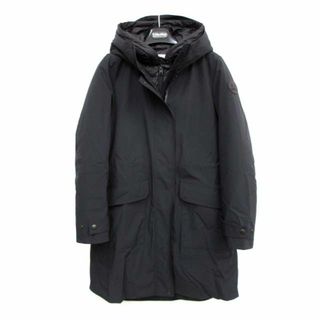 WOOLRICH - ヨオ様専用 新品タグ付き ウールリッチ アーク WOOLRICH - ヨオ様専用 新品タグ付き ウールリッチ アーク