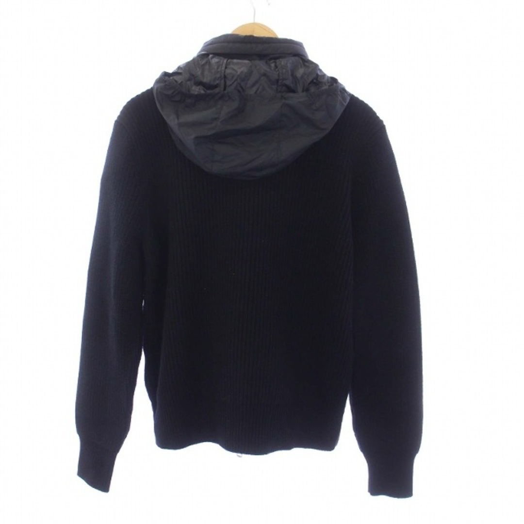 MONCLER - MONCLER 24AW CARDIGAN TRICOT ニットカーディガンの MONCLER - MONCLER 24AW CARDIGAN TRICOT ニットカーディガンの