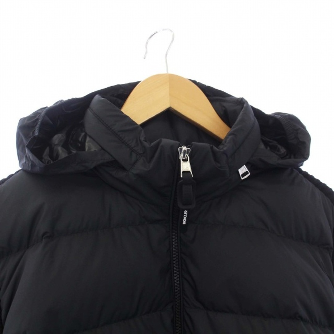 MONCLER - MONCLER 24AW CARDIGAN TRICOT ニットカーディガンの MONCLER - MONCLER 24AW CARDIGAN TRICOT ニットカーディガンの
