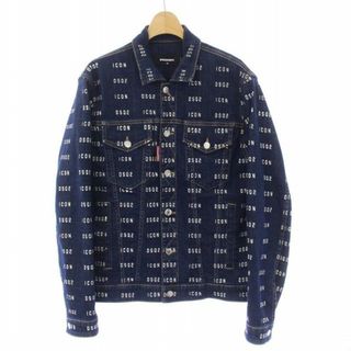 DSQUARED2(Gジャン/デニムジャケット)のフリマアイテム一覧 DSQUARED2(Gジャン/デニムジャケット)のフリマアイテム一覧
