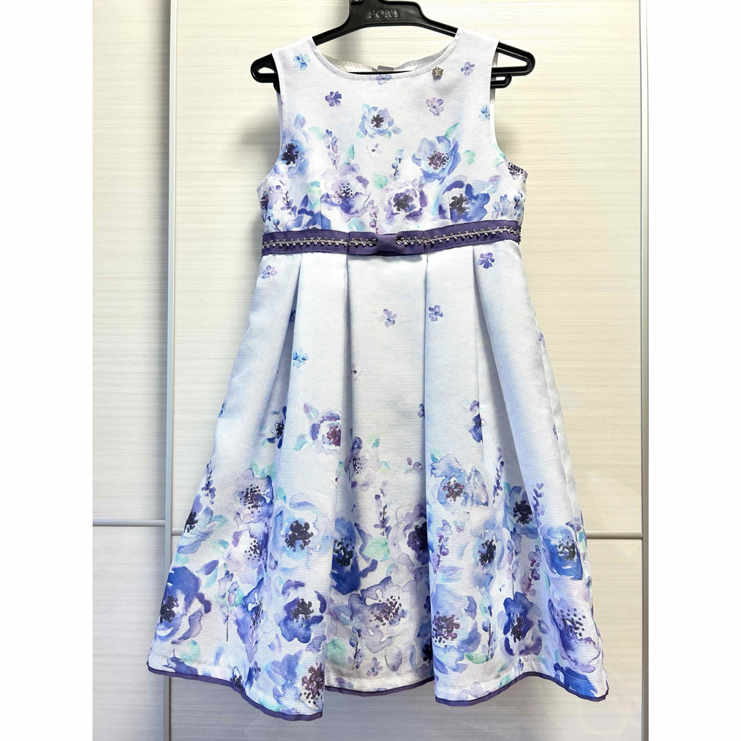 ANNA SUI mini フォーマルセット 120cm 入学式 卒園式 ANNA SUI mini フォーマルセット 120cm 入学式 卒園式