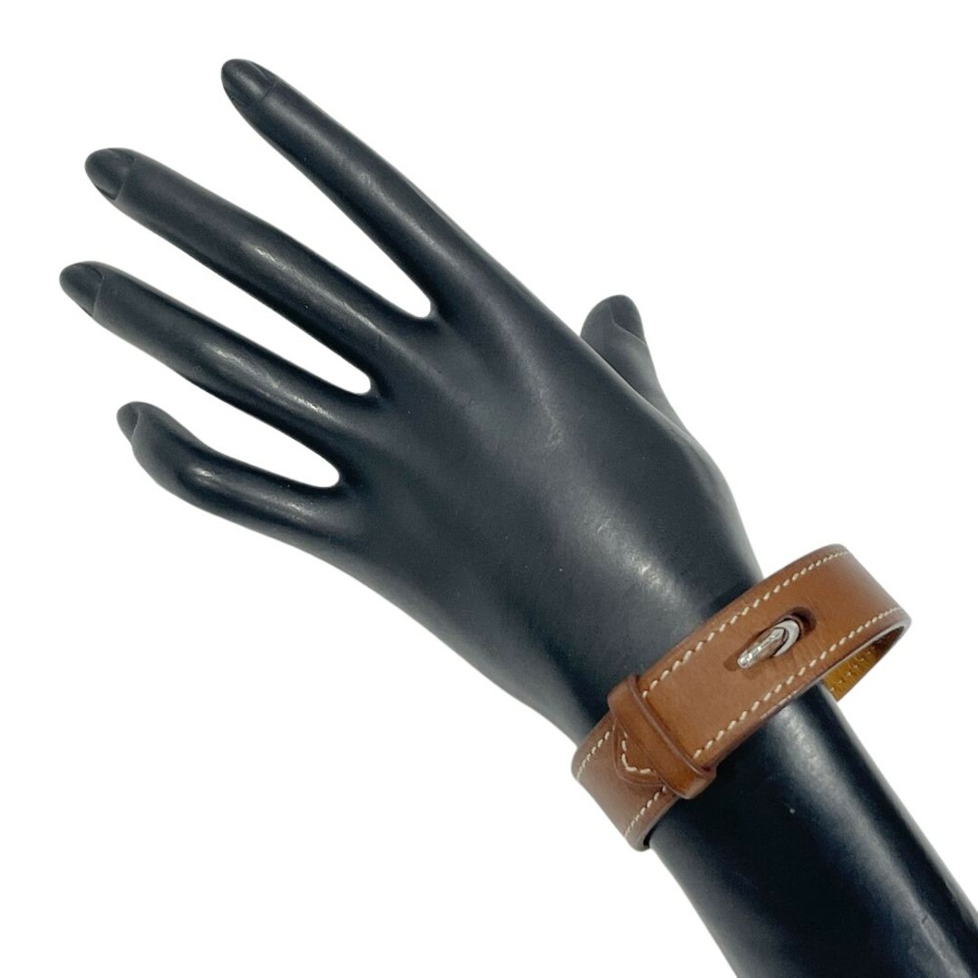 HERMES エルメス ブレスレット サイズT4(17.5cm)バングル 馬 HERMES エルメス ブレスレット サイズT4(17.5cm)バングル 馬