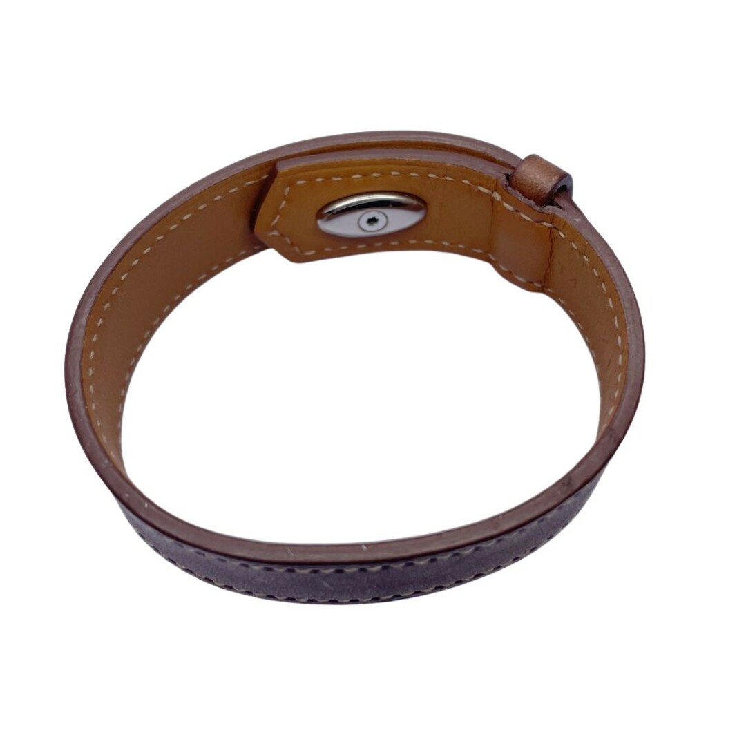 HERMES エルメス ブレスレット サイズT4(17.5cm)バングル 馬 HERMES エルメス ブレスレット サイズT4(17.5cm)バングル 馬